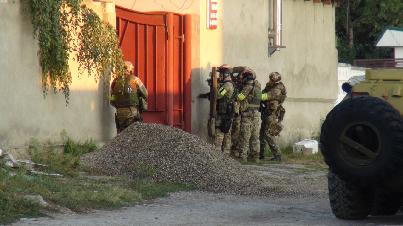 КТО в Чегеме в сентябре 2019 года. Фото: пресс-служба НАК - http://nac.gov.ru/sites/default/files/styles/full_size/public/dsc02698.jpg КТО в Чегеме в сентябре 2019 года. Фото: пресс-служба НАК - http://nac.gov.ru/sites/default/files/styles/full_size/public/dsc02698.jpg