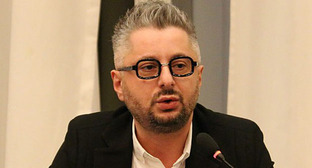 Ника Гварамии. Фото: OSCE Parliamentary Assembly https://ru.wikipedia.org