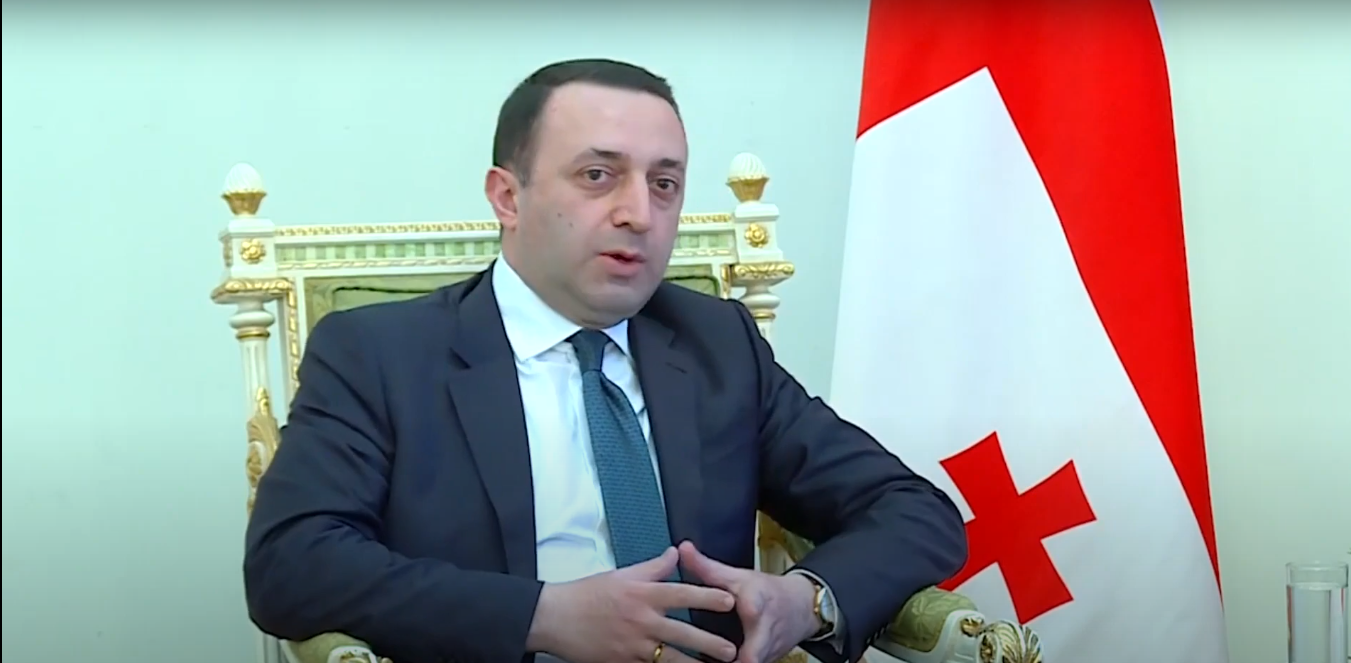 Иракли Гарибашвили. Фото: стоп-кадр видео - https://youtu.be/H-33u2XPQIA?t=42. Иракли Гарибашвили. Фото: стоп-кадр видео - https://youtu.be/H-33u2XPQIA?t=42.