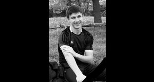 Александр Артемьев. Скриншот из сообщения https://t.me/sovetskii_ray/1168