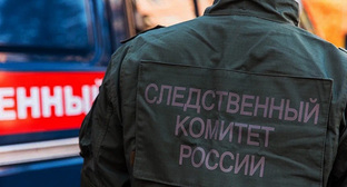 Следственный комитет РФ. Фото: https://vk.com/primorsky.sledcom