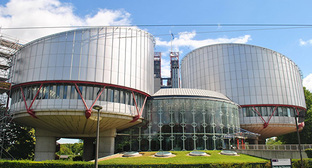 Европейский суд по правам человека. Фото https://rapsinews.ru/international_publication/20120507/263067260.html