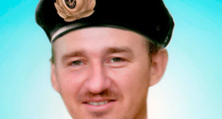 Сергей Венидиктов. Скриншот фото из Telegram-канала газеты "Власть Советов" от 17.03.23, https://t.me/vlast_sovetov/14765