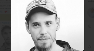 Михаил Вихров. Скриншот фото из Telegram-канала Руслана Бисенова от 28.07.23, https://t.me/ruslan_bisenov/2871