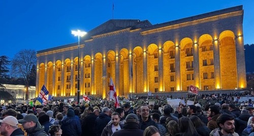 Мир - Институт современной России