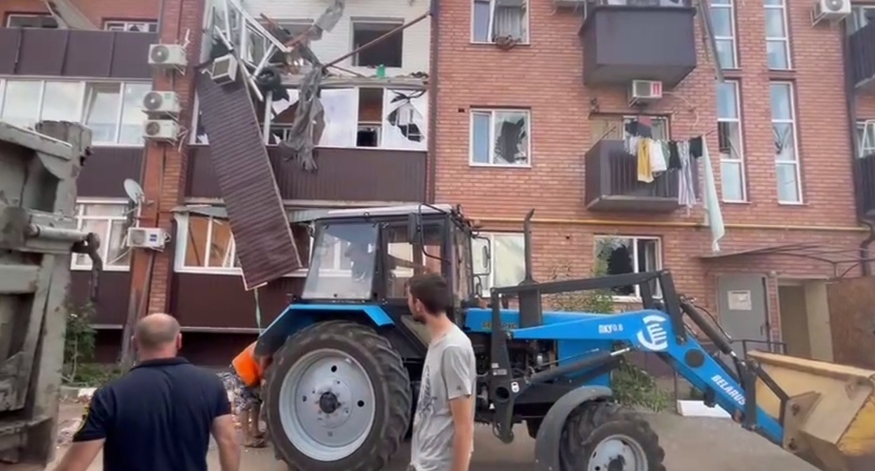 Кавказский Узел | Эхо Украины на Кавказе // Последние новости, события,  видео, интервью.