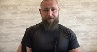 Вадим Харченко. Скриншот видео "Личное мнение" / YouTub