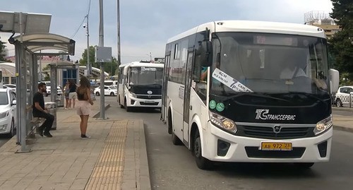 Полиция начала проверку после видео с агрессивными высказываниями иностранца