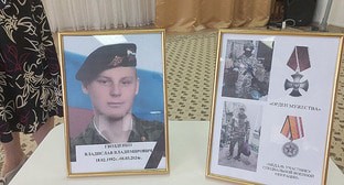 Владислав Гвозденко. Фото: администрация детсада №48 города Светлоград - https://vk.com/wall-212699033_1295