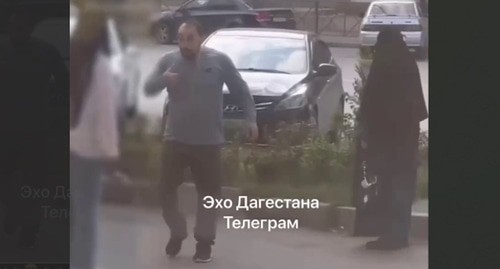 Порно видео эротика дагестан