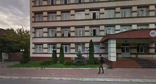 Кабардино-Балкарский центр ветеринарной медицины. Фото: https://nalchik.fooby.ru/company/gku-kabardino-balkarskiy-tsentr-veterinarnoy-meditsiny-4964699
