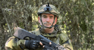 Марат Магомедов. Скриншот фото из Telegram-канала администрации Кизилюрта от 21.10.24, https://t.me/kizilyurt_go/11868