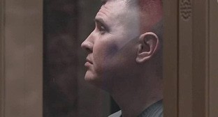 Анатолий Янситов. Фото: Объединенная пресс-служба судов Краснодарского края