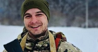 Виталий Шатов. Фото: https://t.me/MozdokRaionAMS/5484