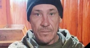 Владимир Котковский. Скриншот публикации администрации Руднянского района https://t.me/moya_rudnya/1218