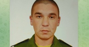 Ренат Мустафин. Фото из телеграм-канала администрации Володарского района https://t.me/regionvol/10095