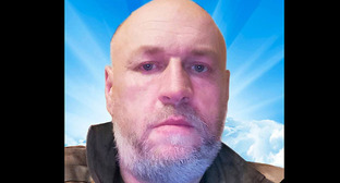 Александр Воробьев. Фото: https://t.me/admchern/9659