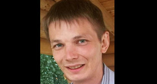 Евгений Семенов. Фото: https://memopzk.org/figurant/semyonov-evgenij-konstantinovich/