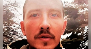 Олег Горовой. Скриншот публикации в официальном Telegram-канале администрации. 