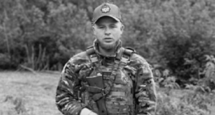 Николай Захаров. Скриншот публикации в Telegram-канале администрации Советского муниципального округа. 