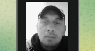 Анатолий Шевалов. Скриншот публикации профсоюза волгоградских железнодорожников https://t.me/rosprofzhel_volgograd/12978