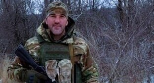 Имаммухаммад Саидов. Фото: администрация Гумбетовского района / Telegram Имаммухаммад Саидов. Фото: администрация Гумбетовского района / Telegram