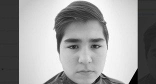 Азат Кайбаков. Скриншот фото из Telegram-канала Красноярского района от 23.08.25, https://t.me/amo_kr_rayon/4844