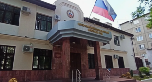 Нальчикский гарнизонный военный суд. Скриншот фото https://dzen.ru/a/YzfJjGeHKV8Ba0xi.