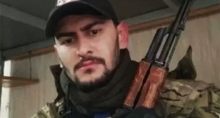 Гиоргий Киноян. Фото: https://jam-news.net Гиоргий Киноян. Фото: https://jam-news.net