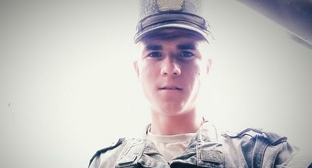 Вадим Лесников. Фото: МКОУ СШ 31, город Петров Вал https://vk.com/public195701026?w=wall-195701026_7184 Вадим Лесников. Фото: МКОУ СШ 31, город Петров Вал https://vk.com/public195701026?w=wall-195701026_7184