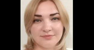 Юлия Пасынкова. Фото: https://memopzk.org/figurant/pasynkova-yuliya-gennadevna/