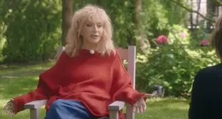 Алла Пугачева. Скриншот видео из Youtube-канала "Скажи Гордеевой" от 10.09.25, https://www.youtube.com/watch?v=D6rFxVPz7UI Алла Пугачева. Скриншот видео из Youtube-канала "Скажи Гордеевой" от 10.09.25, https://www.youtube.com/watch?v=D6rFxVPz7UI