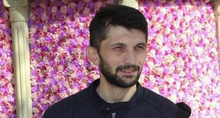 Полад Асланов. Фото: https://novator.az/2022/01/25/polad-aslanov-təkid-edir/ Полад Асланов. Фото: https://novator.az/2022/01/25/polad-aslanov-təkid-edir/