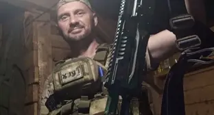 Петр Котов. Фото: Телеграм-канал "Новости Котово" Петр Котов. Фото: Телеграм-канал "Новости Котово"