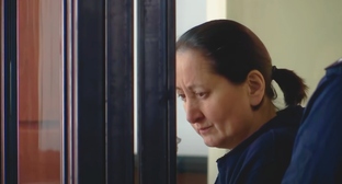 Мзия Амаглобели. Фото: https://ru.netgazeti.ge/ Мзия Амаглобели. Фото: https://ru.netgazeti.ge/