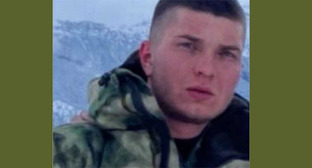 Олег Бондаренко. Скриншот https://www.instagram.com/p/DQhKD7gCLto/ принадлежит компании Meta деятельность которой запрещена в России Олег Бондаренко. Скриншот https://www.instagram.com/p/DQhKD7gCLto/ принадлежит компании Meta деятельность которой запрещена в России