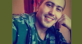 Руслан Шадов. Скриншот https://www.instagram.com/p/DQgoPEHCLCp/ принадлежит компании Meta деятельность которой запрещена в России Руслан Шадов. Скриншот https://www.instagram.com/p/DQgoPEHCLCp/ принадлежит компании Meta деятельность которой запрещена в России