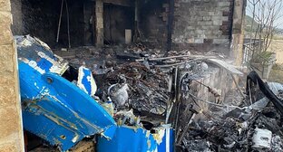 Авиакатастрофа в Дагестане. 7 ноября 2025 г. Фото: Главное управление МЧС РФ Авиакатастрофа в Дагестане. 7 ноября 2025 г. Фото: Главное управление МЧС РФ