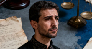 Залимхан Аушев. Фото: https://www.instagram.com/p/DQ6fKfGDI3i/ принадлежит компании Meta деятельность которой запрещена в России Залимхан Аушев. Фото: https://www.instagram.com/p/DQ6fKfGDI3i/ принадлежит компании Meta деятельность которой запрещена в России