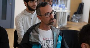 Афияддин Мамедов. Фото: https://haqqin.az/news/337554 Афияддин Мамедов. Фото: https://haqqin.az/news/337554