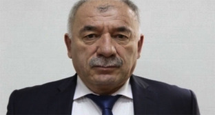 Халид Нурмагомедов. Фото: https://www.riadagestan.ru/ Халид Нурмагомедов. Фото: https://www.riadagestan.ru/