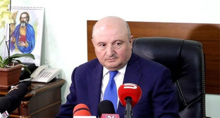 Вардан Гукасян. Фото: https://verelq.am/ Вардан Гукасян. Фото: https://verelq.am/