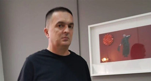 Николай Цомартов. Скриншот https://www.instagram.com/p/DAlweOkJrfg/ принадлежит компании Meta деятельность которой запрещена в России Николай Цомартов. Скриншот https://www.instagram.com/p/DAlweOkJrfg/ принадлежит компании Meta деятельность которой запрещена в России