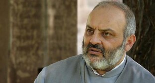 Баграт Галстанян. Фото: https://www.aysor.am/ Баграт Галстанян. Фото: https://www.aysor.am/