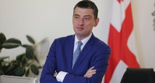 Георгий Гахария. Фото: https://jnews.ge/55913/ Георгий Гахария. Фото: https://jnews.ge/55913/