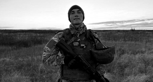 Захар Пасечник. Фото из телеграм-канала главы Апанасенковского округа https://t.me/KlimovApanasenkovie/7131 Захар Пасечник. Фото из телеграм-канала главы Апанасенковского округа https://t.me/KlimovApanasenkovie/7131