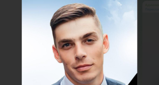 Дмитрий Талагаев. Скриншот фото из Telegram-канала администрации Мостовского района от 14.11.25, https://t.me/adm_mostovskiy/15068 Дмитрий Талагаев. Скриншот фото из Telegram-канала администрации Мостовского района от 14.11.25, https://t.me/adm_mostovskiy/15068