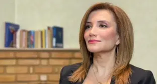 Гюльтекин Гаджибейли. Фото: https://media.az/society/gyultekin-gadzhibejli-pytaetsya-izbezhat-deportacii-v-azerbajdzhan