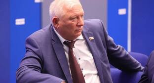 Анатолий Вороновский. Фото: Telegram/Анатолий Вороновский