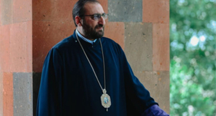 Аршак Хачатрян. Фото: https://www.aysor.am